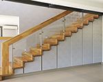 Construction et protection de vos escaliers par Escaliers Maisons à Furchhausen